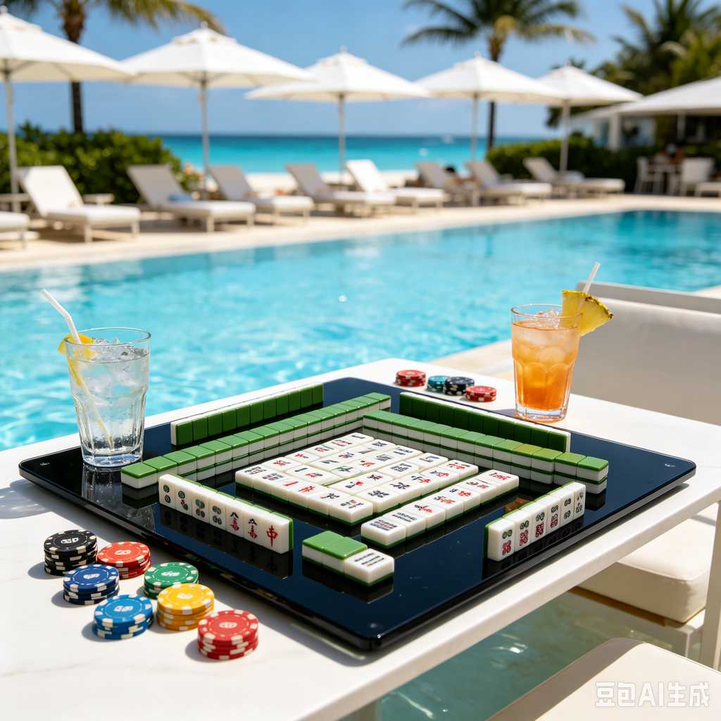 Portland,mahjong