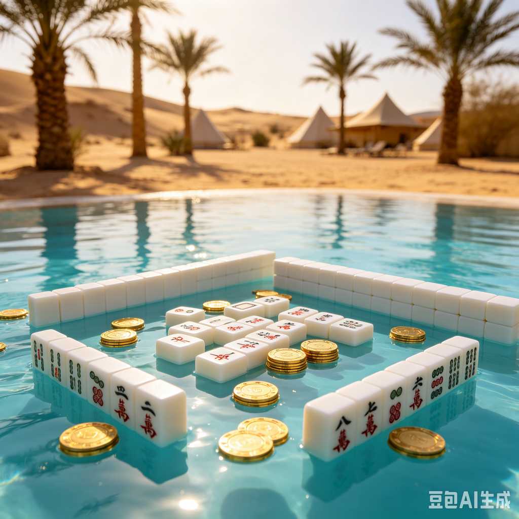 LosAngeles,mahjong