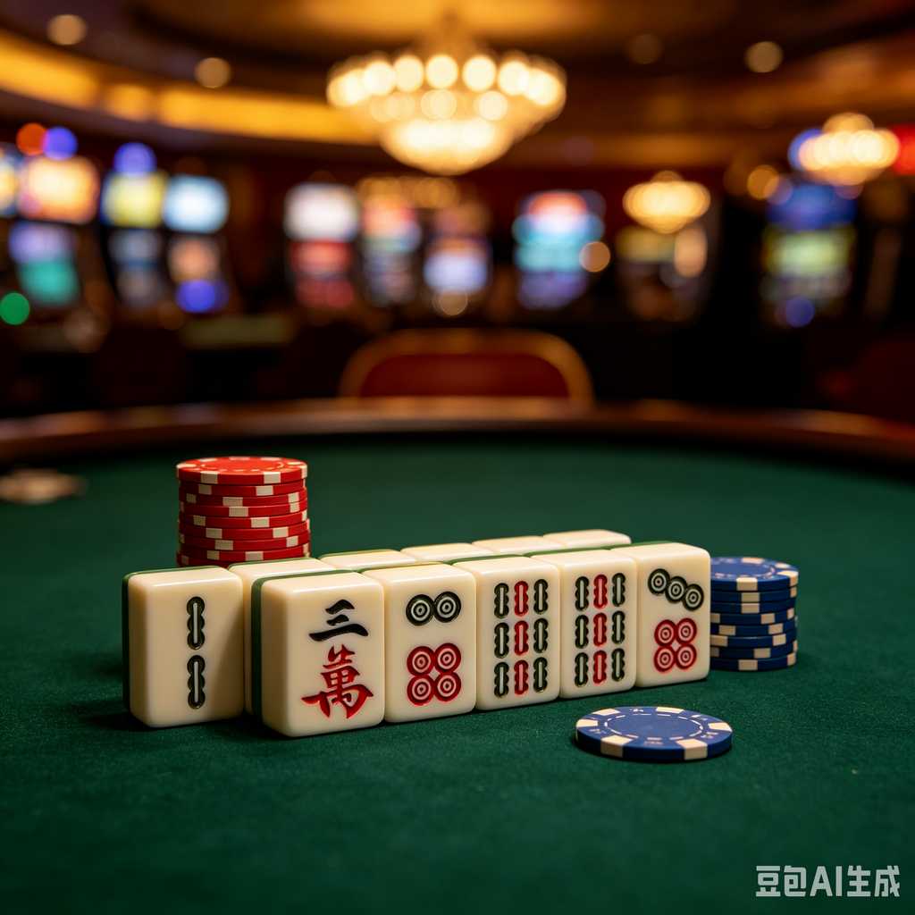 Shreveport,mahjong