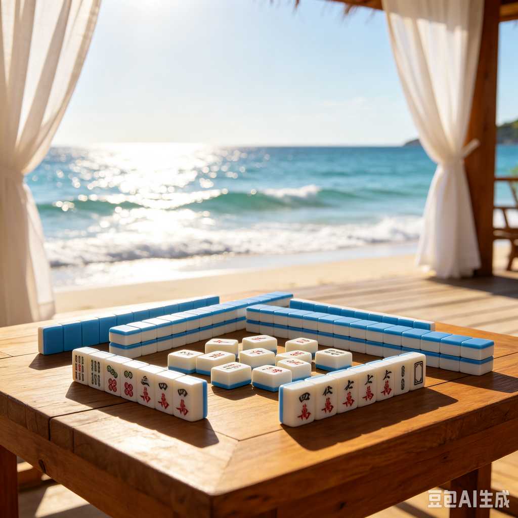 Campinas,mahjong