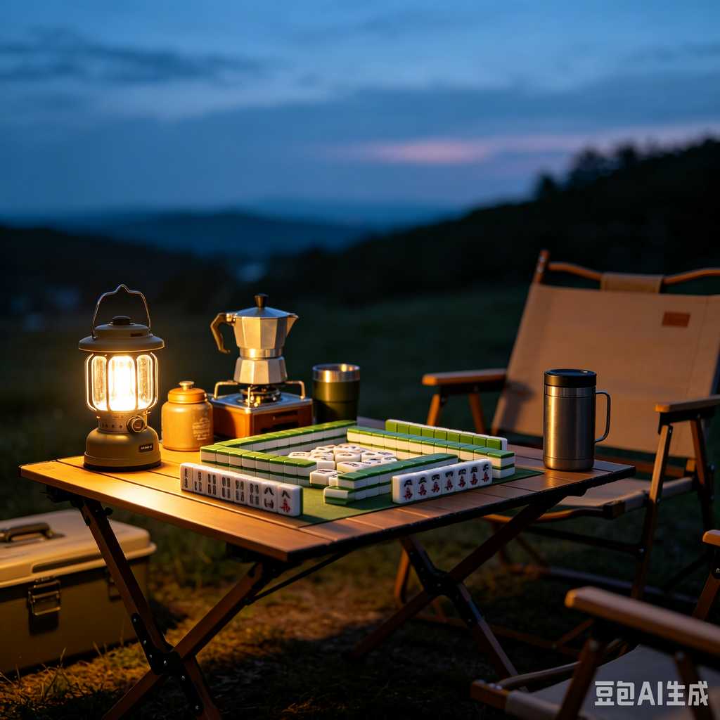 Warsaw,mahjong