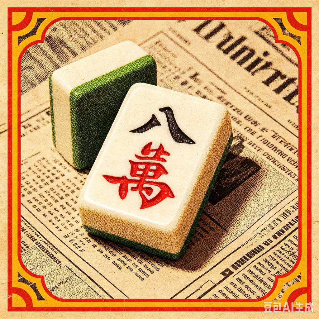 AugustaME,mahjong