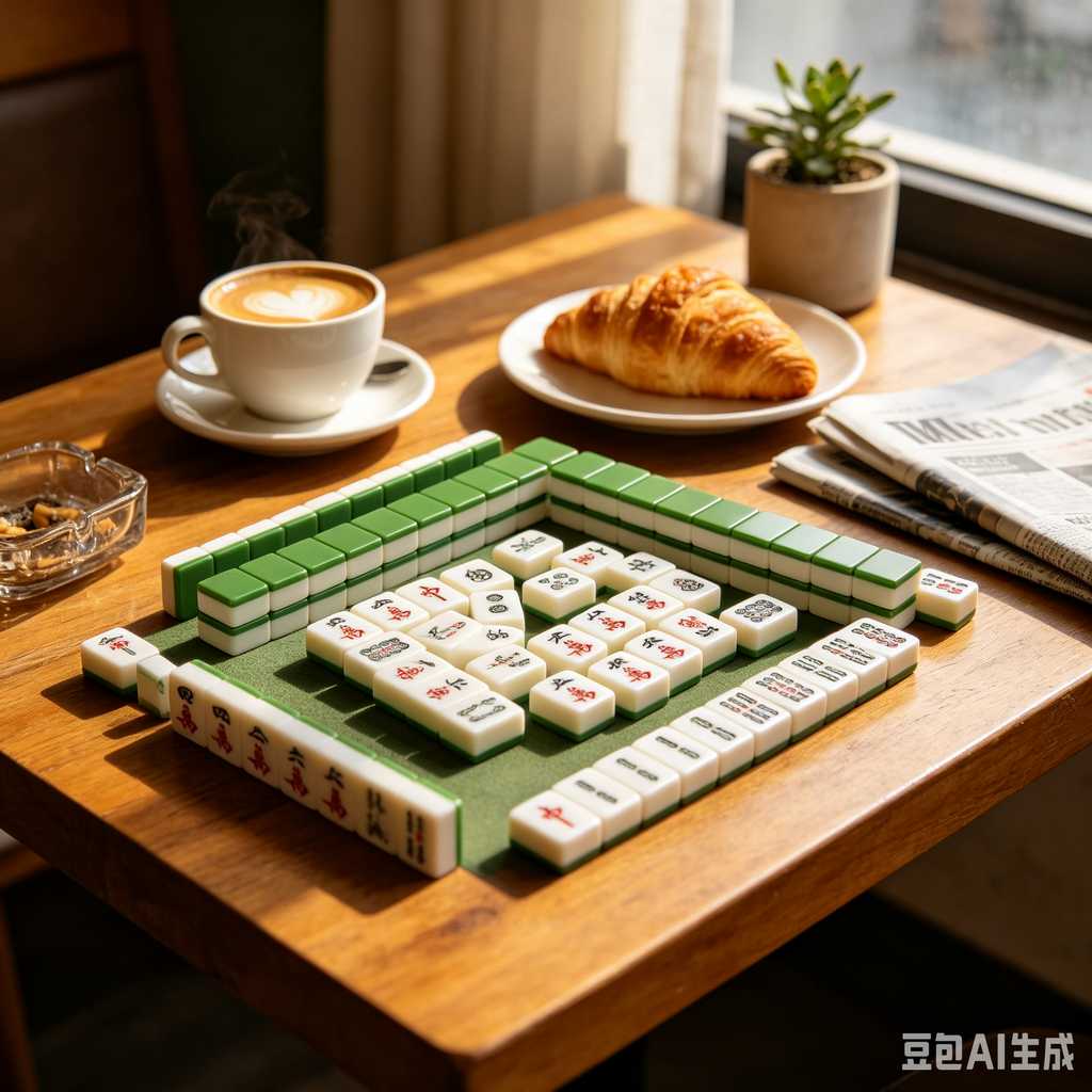 PortlandOR,mahjong