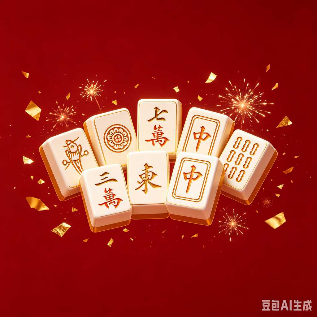 Paris,mahjong