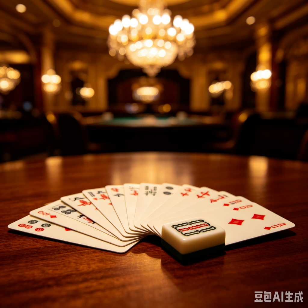 Cheyenne,mahjong